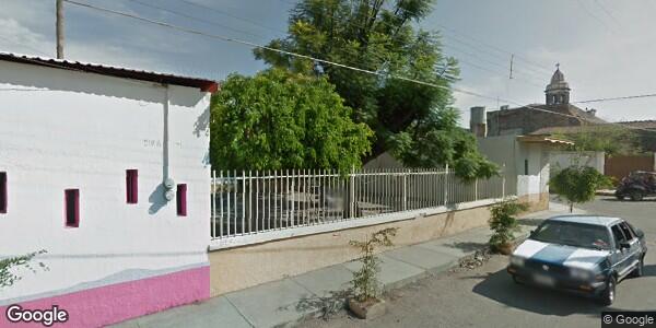 DESARROLLO INTEGRAL DE LA FAMILIA